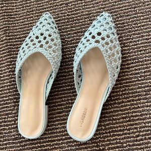 Cushionaire shoes NWOT